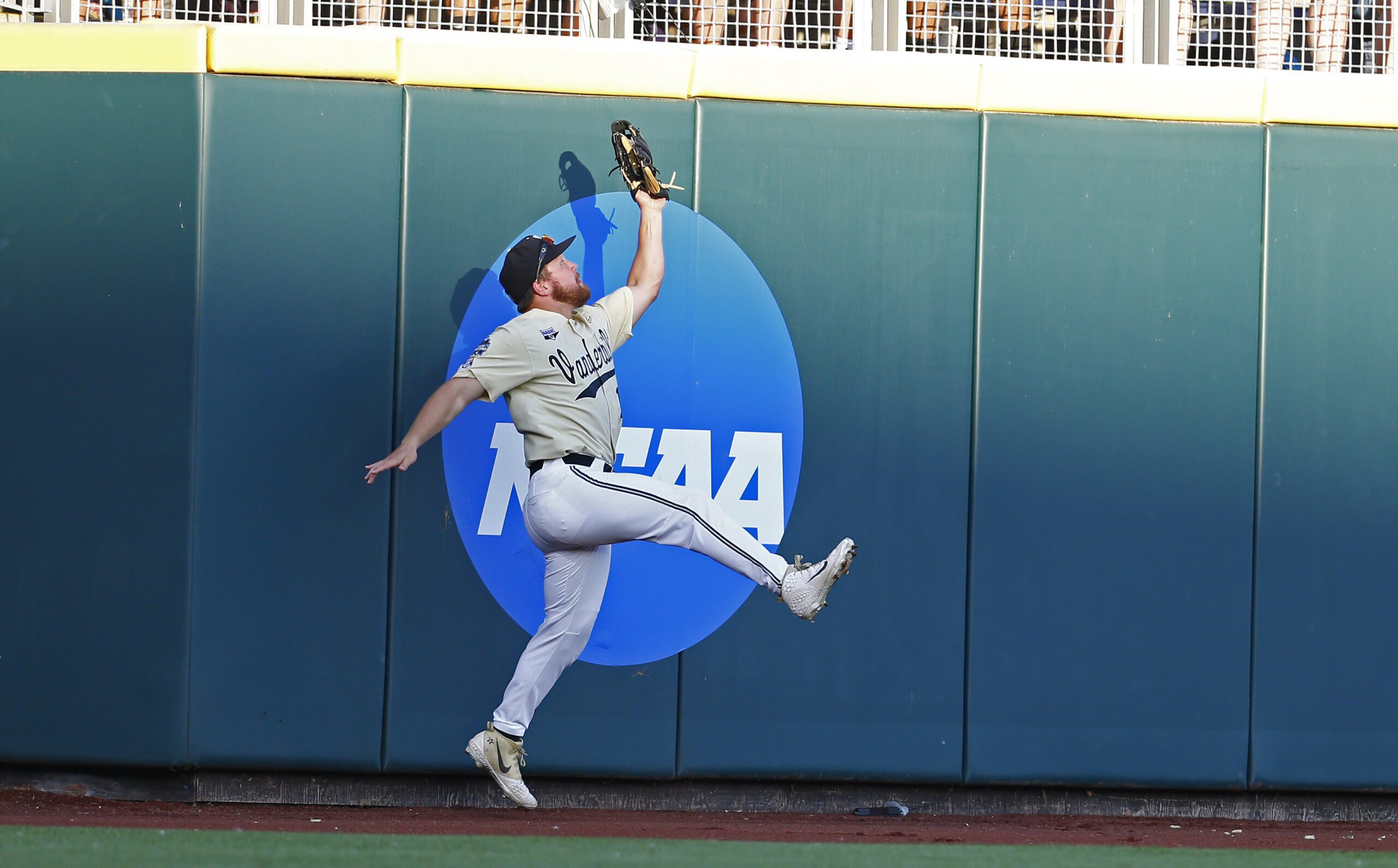 CWS Finals Baseball The North State Journal