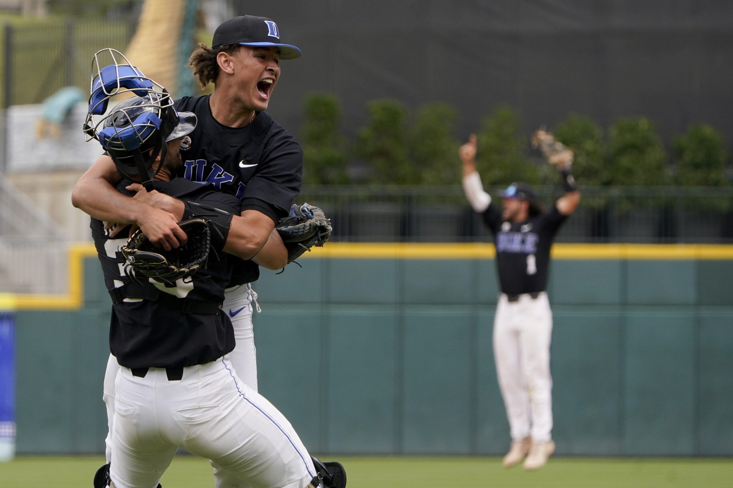Duke beats State for first ACC baseball tournament title