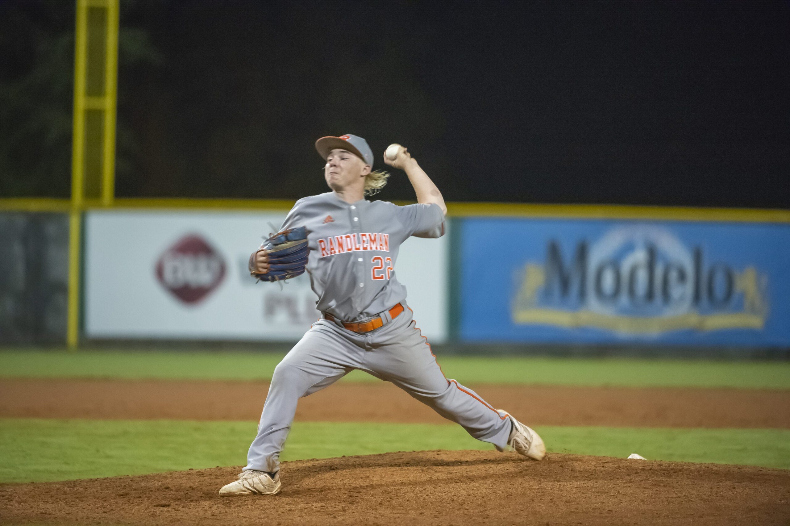 Randleman's Brannon: 'Feels like a dream' after Red Sox select him in draft  - Randolph Record