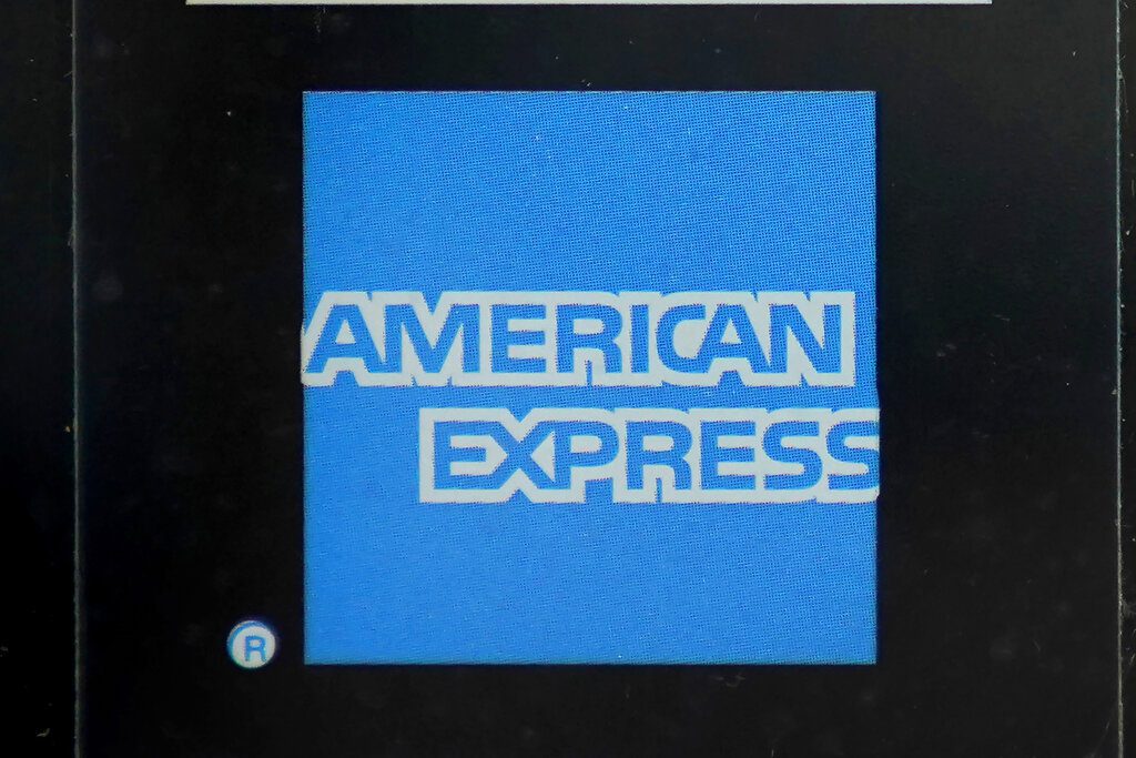 American Express Results The North State Journal