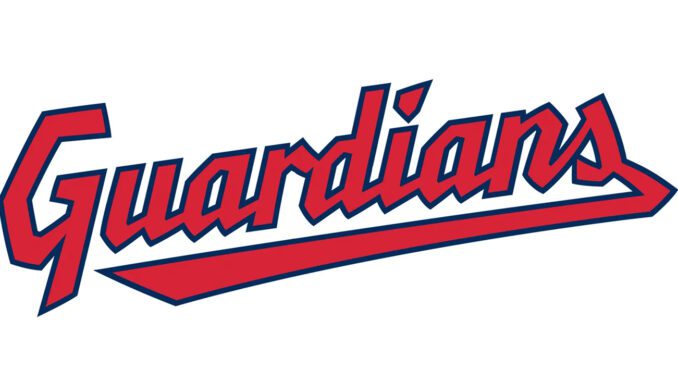 From Indians to Guardians: Cleveland's MLB team announces name change