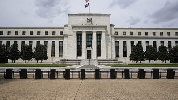 Federal Reserve-Beige Book