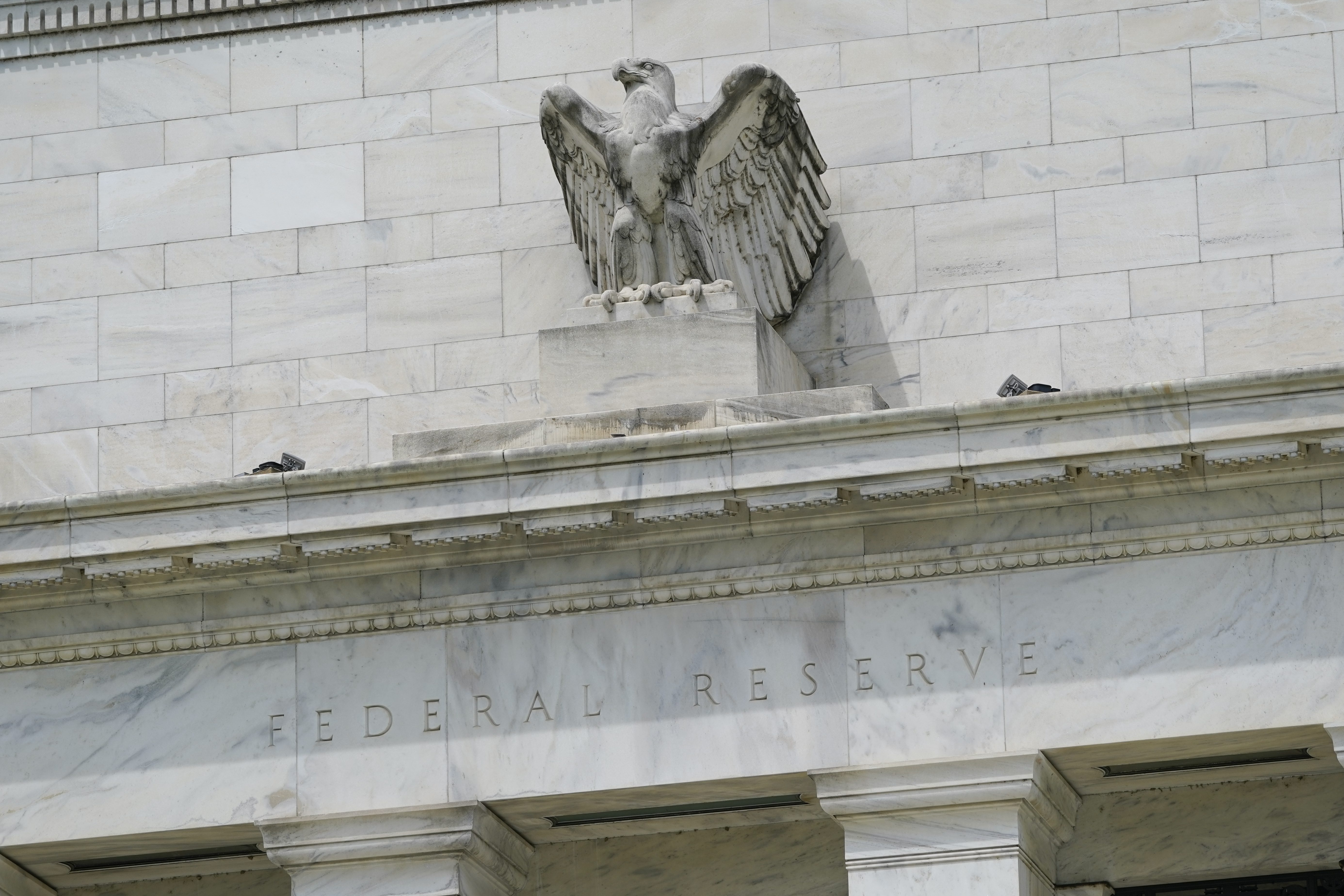 Federal Reserve Ethics | The North State Journal