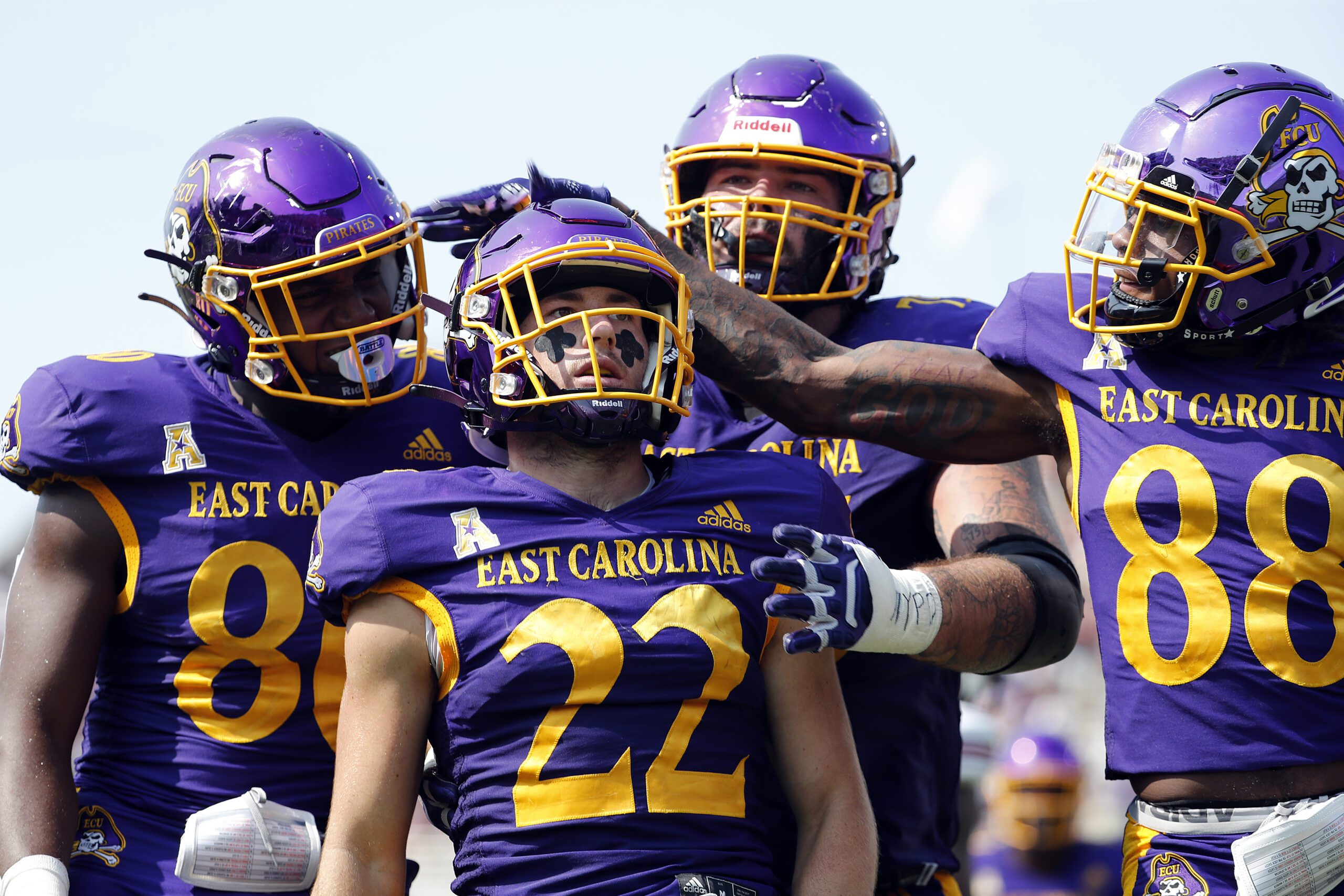 ECU to kick off their home opener vs Marshall, The East Carolinian