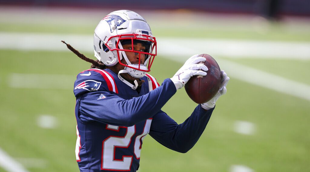 Carolina Panthers: Will Stephon Gilmore play Sunday?