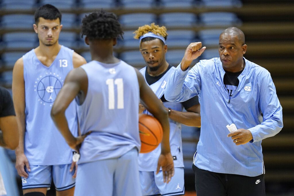 Transition game: UNC, Duke Basketball enter new eras with talent-laden teams
