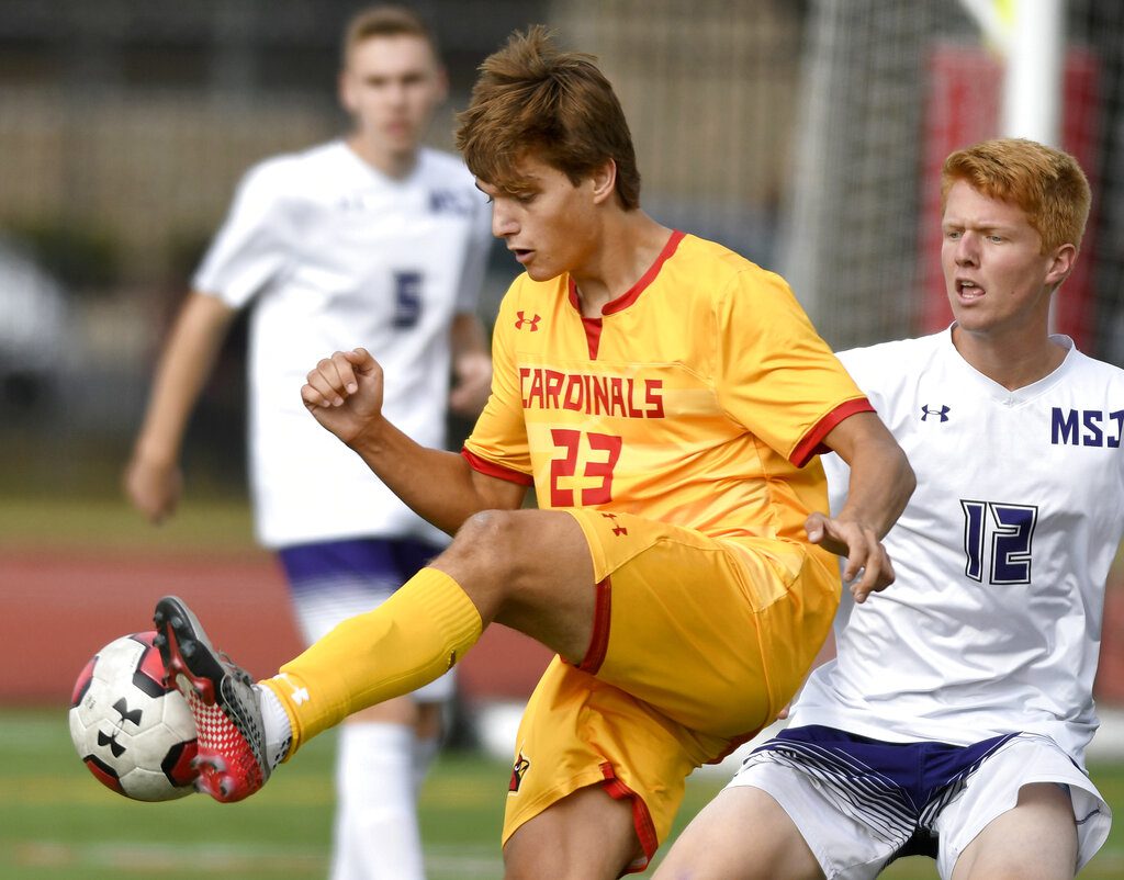 MLS SuperDraft Soccer | The North State Journal