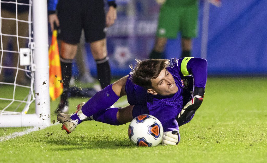 THEY'RE ELIGIBLE: These players can be chosen in next week's MLS SuperDraft  - Front Row Soccer