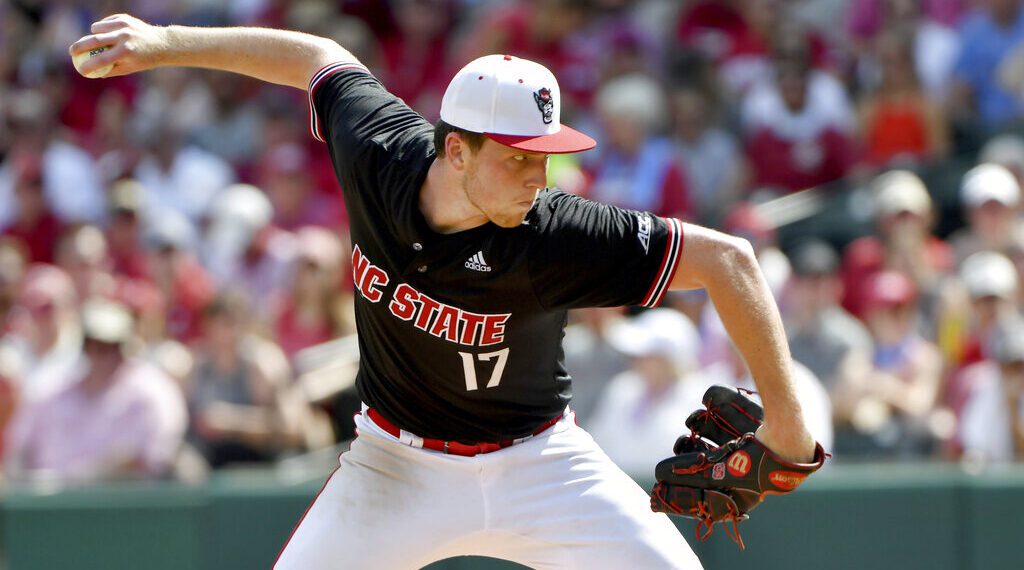 College baseball preview: NC State baseball looks for redemption