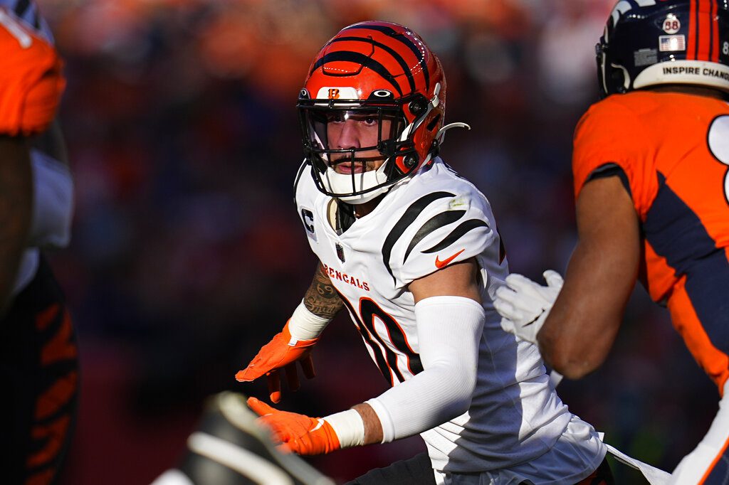 Bengals head to Super Bowl 2022: Cincinnati returns to the big stage for  first time since 1988 season