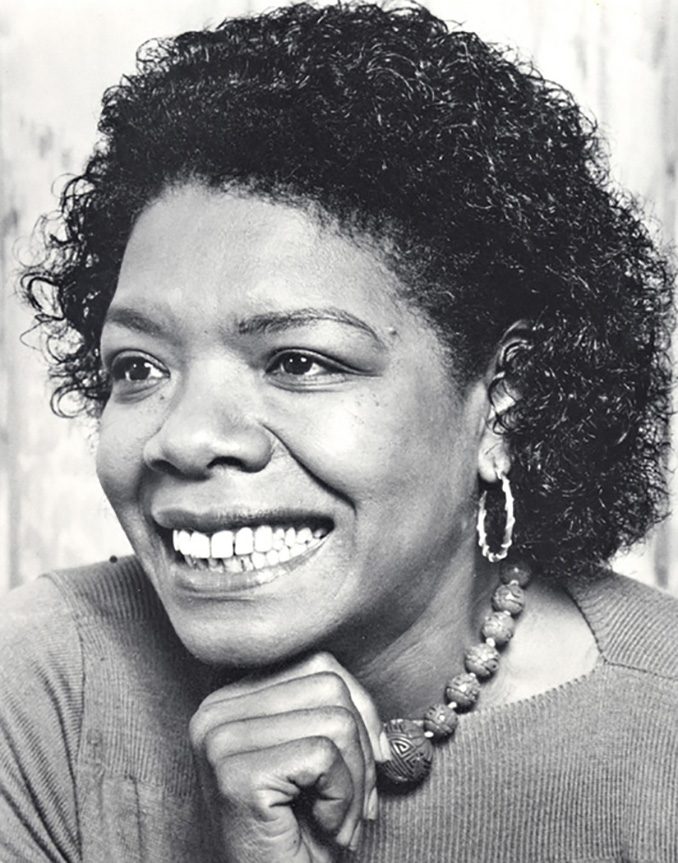 1981_angelou0003 | The North State Journal