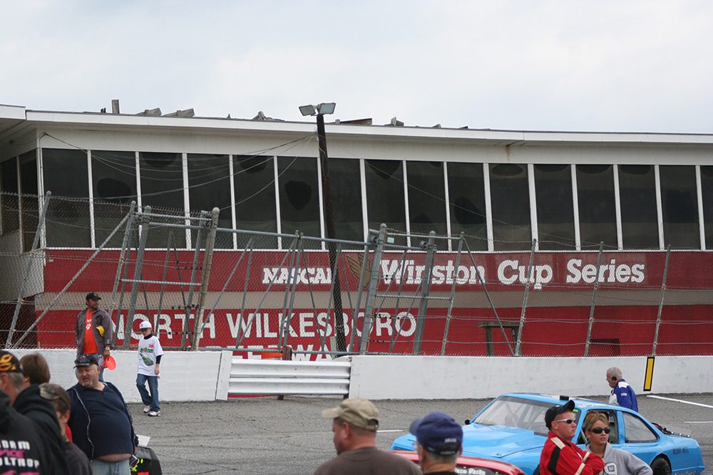 Racing Returning To North Wilkesboro The North State Journal