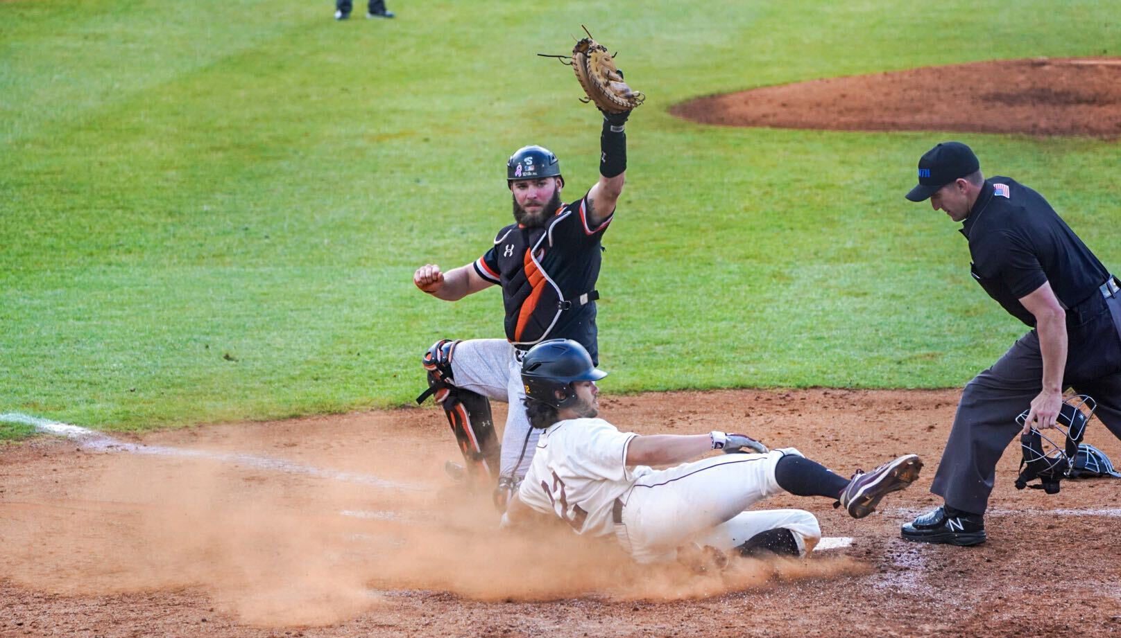 NC State baseball season ends with 11-1 loss to Campbell - On3