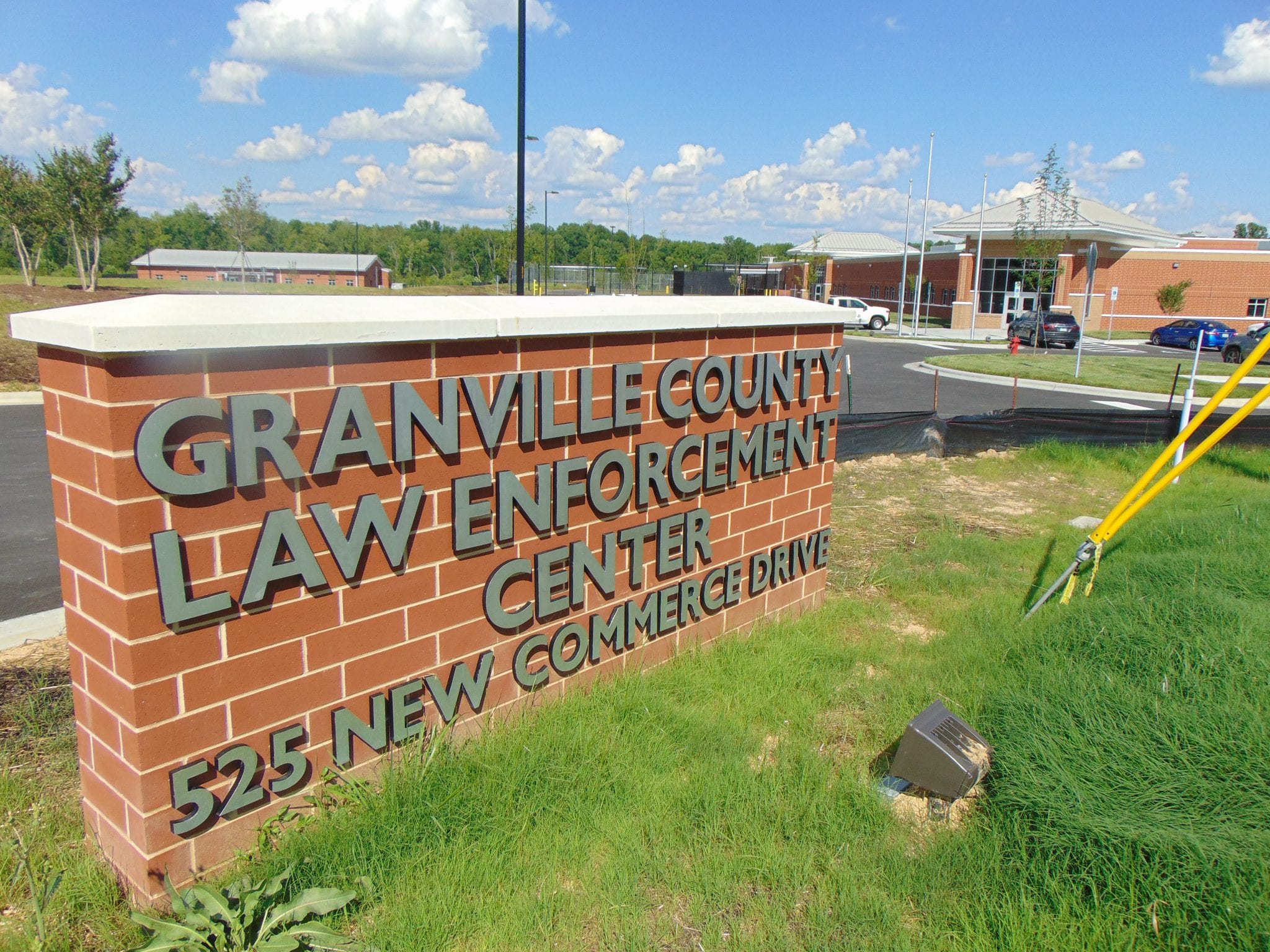 Granville County GOP files challenge of candidate’s eligibility in