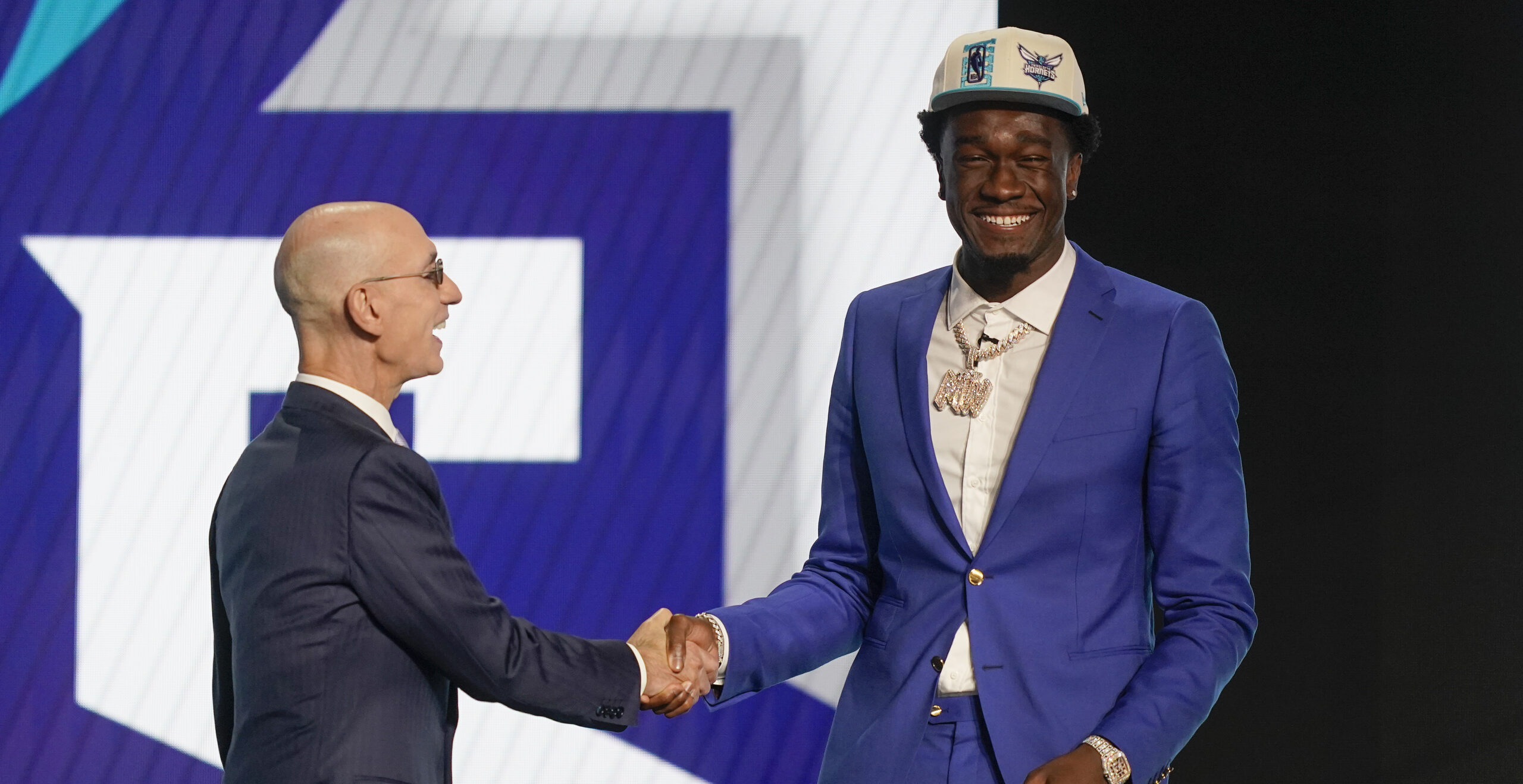 Knicks 2022 NBA Draft: No. 11 pick prospect Mark Williams