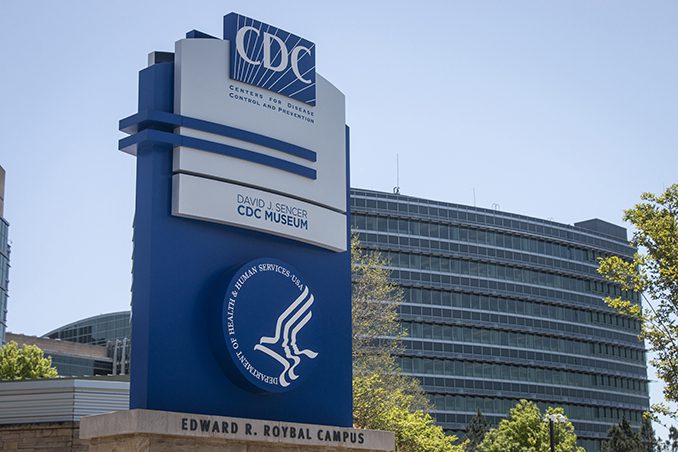 CDC Mask Mandates