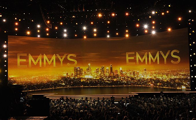 Emmys-Guide