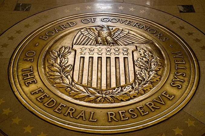 Federal Reserve-Economic Pain
