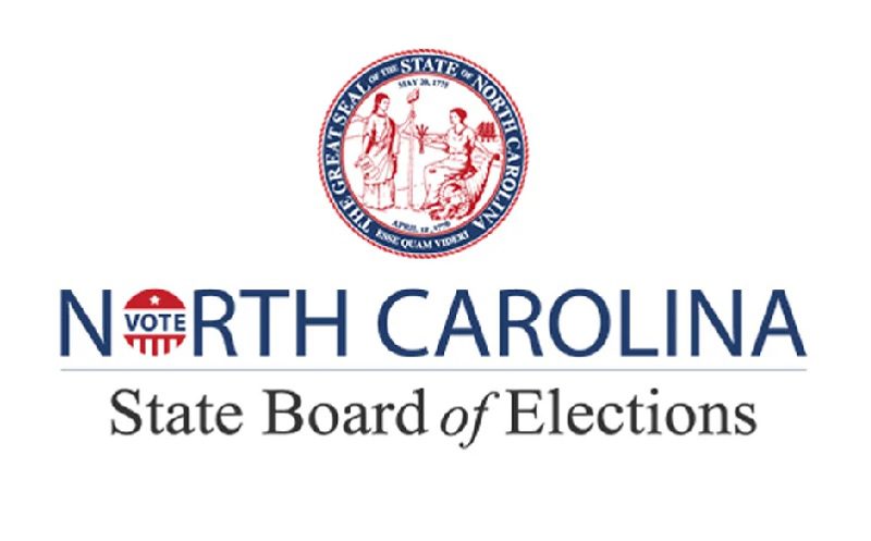NC STATE BOARD OF ELECTIONS_logo