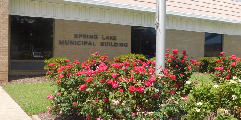 Town of Spring Lake Municipal Building