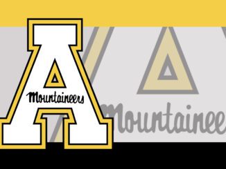 Appalachian State, Mountaineers, App