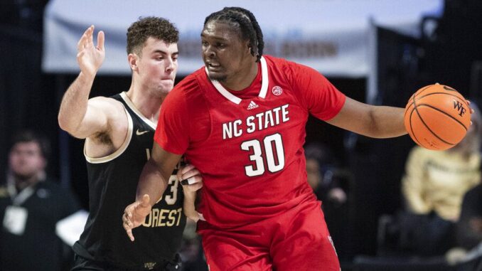 A Closer Look At The Winston-Salem State Game Part II. Well, The Second  Half. - Duke Basketball Report