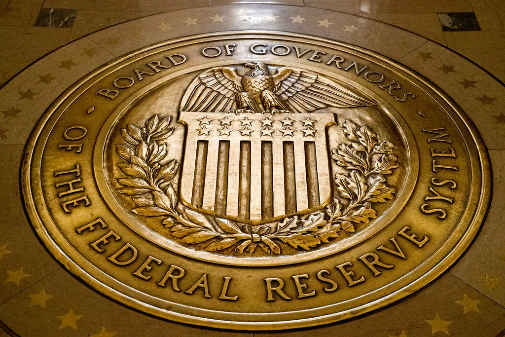 Federal Reserve-Interest Rates