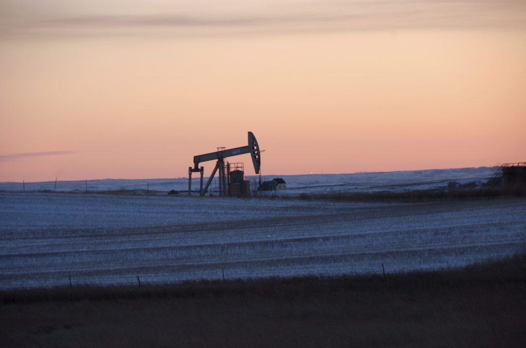 Oil and Gas Leases North Dakota
