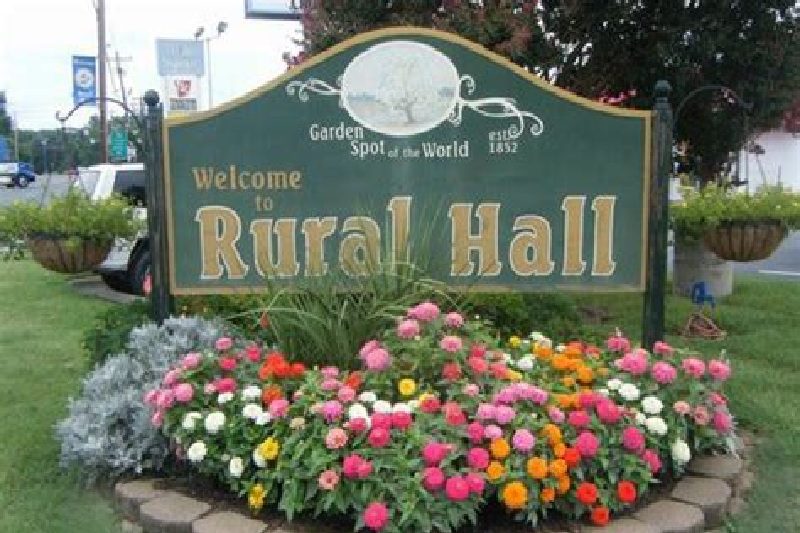 rural hall