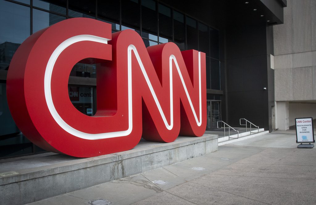 Media-CNN Slump