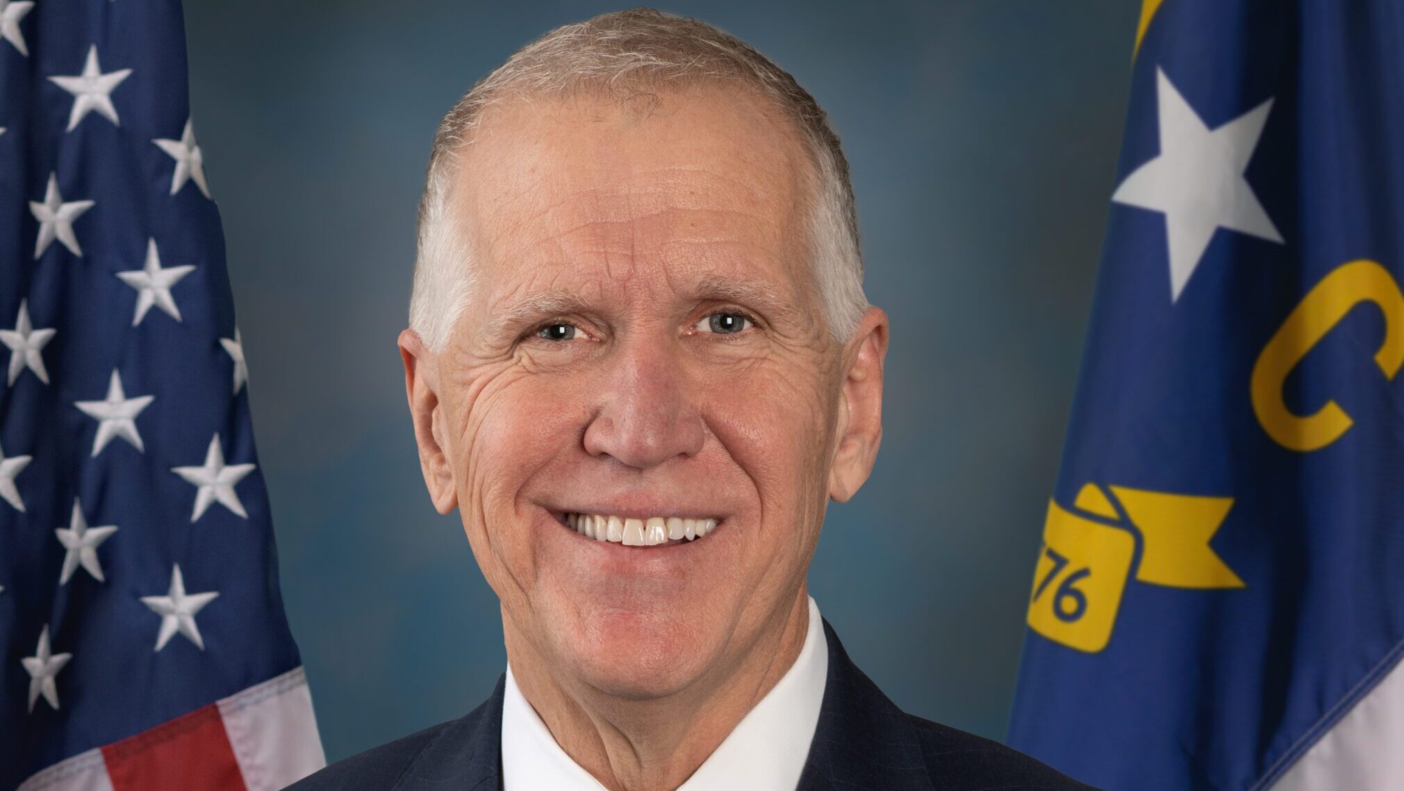 Tillis joins colleagues on bill protecting U.S. farmland from foreign purchases | The North …