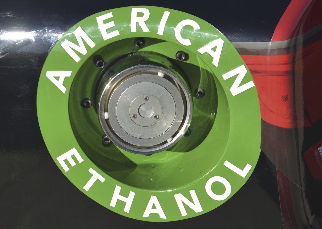 Ethanol-EPA