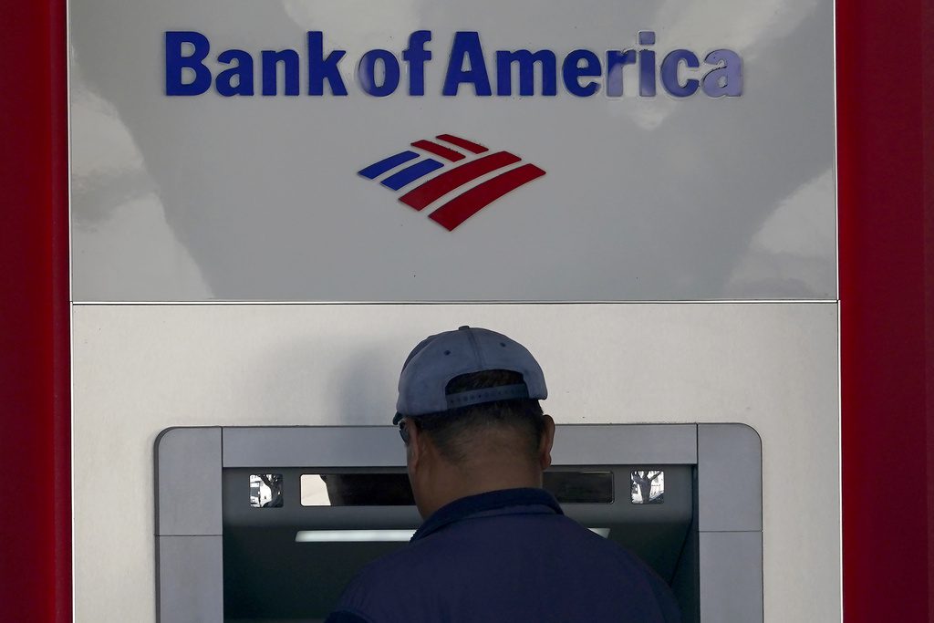 Bank of America Junk Fees
