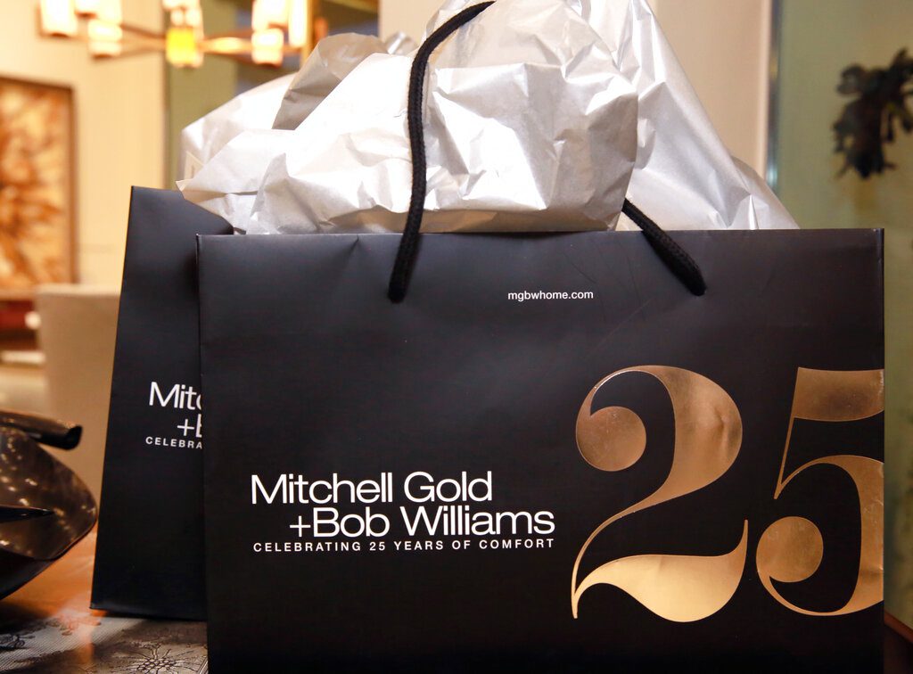 Mitchell Gold + Bob Williams Celebrates Grand Opening of Beverly Hills Flagship Store