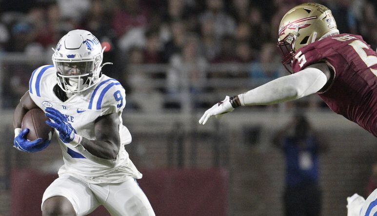 Cardinals Walked Off in Opener at Duke - University of Louisville Athletics