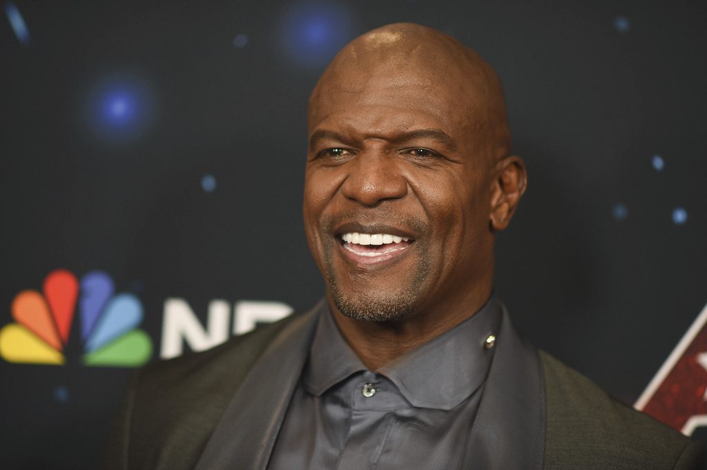 Terry Crews | The North State Journal