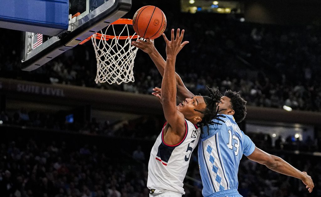 Will UNC Basketball's non-conference gauntlet toughen or expose the Tar Heels?