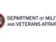 N.C. Department of Military and Veteran Affairs