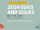EGGS & ISSUES 2024 Public School Forum of NC