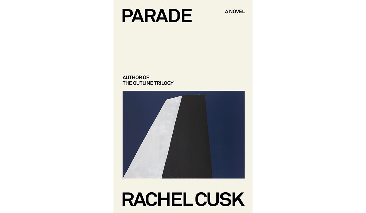 Book review: The artist’s pain captured and inflicted in “Parade”