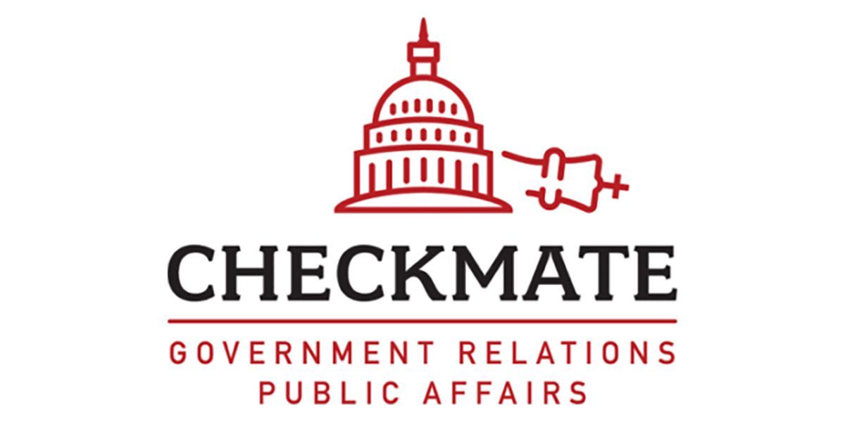 Lobbying group Checkmate opens DC office The North State Journal