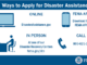 FEMA DISASTER ASSISTANCE GRAPHIC via FEMA on X