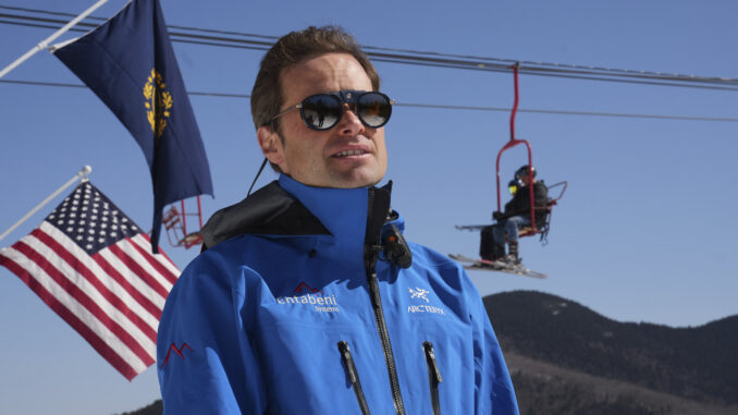 Independent Ski Resorts Tech