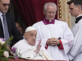 Pope Francis