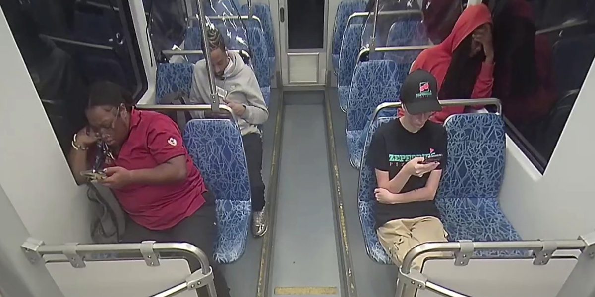 Federal judge blocks release of files in Zarutska murder case