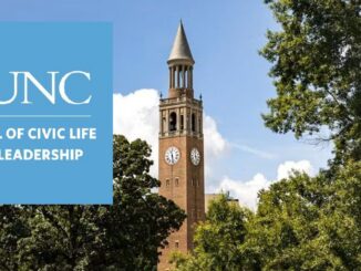 UNC CHAPEL HILL SCiLL