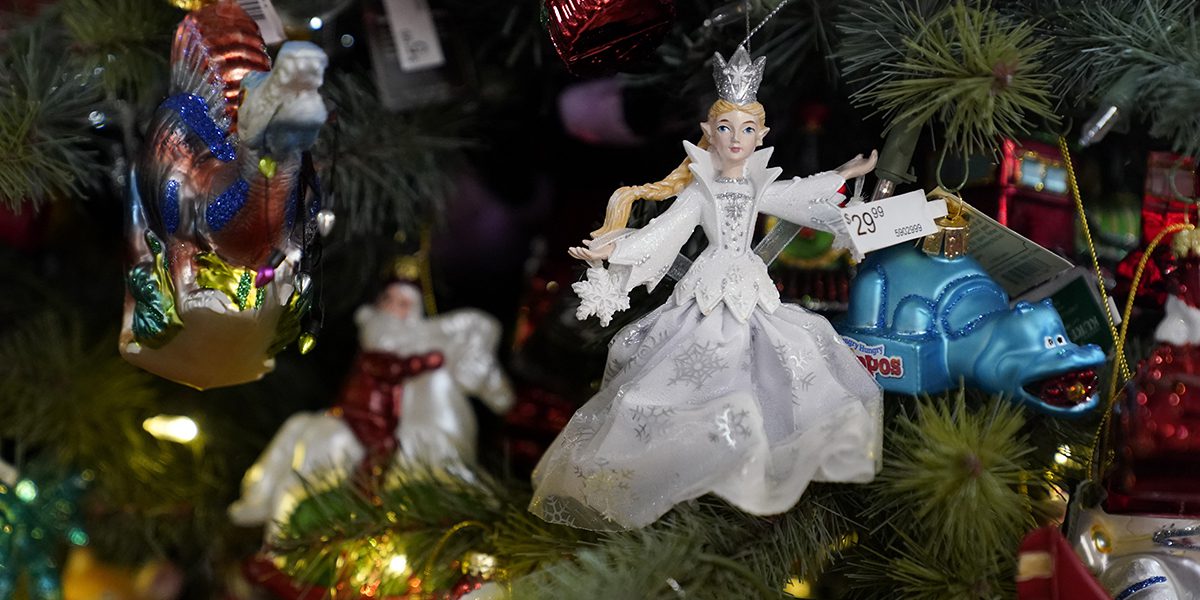 THOMPSON: Support local businesses on Small Business Saturday