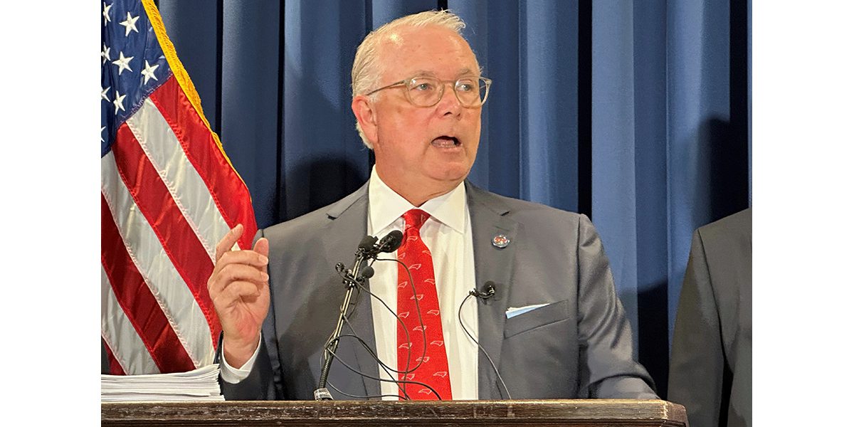 Audit says billions in COVID funds remain unspent