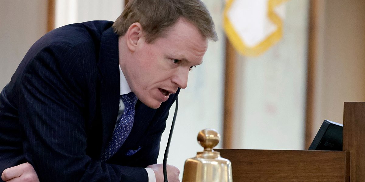 Hall creates property tax reform committee