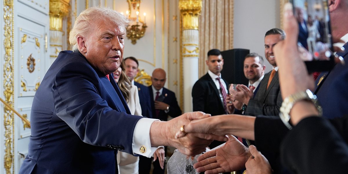 MOORE: Why hasn’t Trump repealed Biden’s $50B backdoor business tax increase?